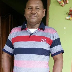 Freddy Mosquera